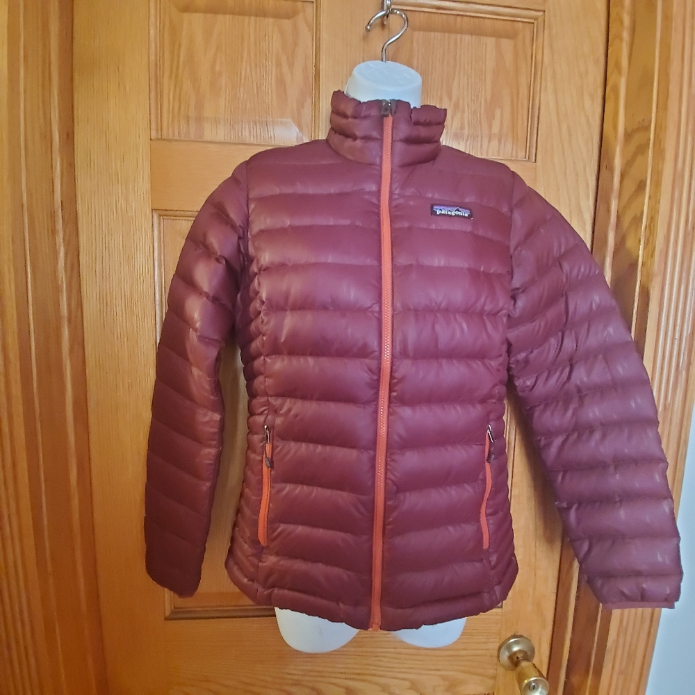 Patagonia Insulated Winter Jacket Women's XS/S